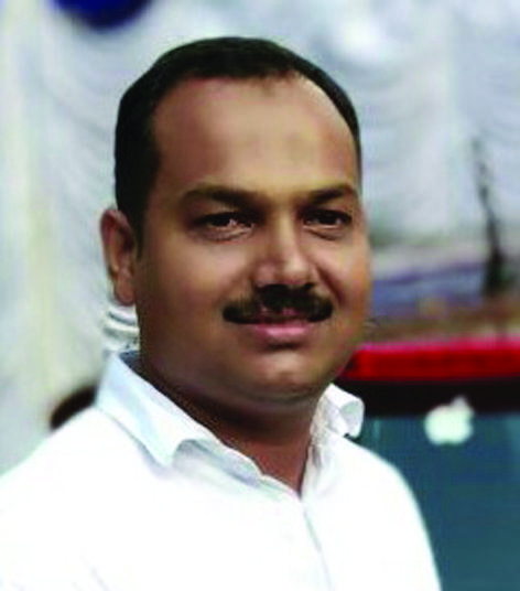 Haris