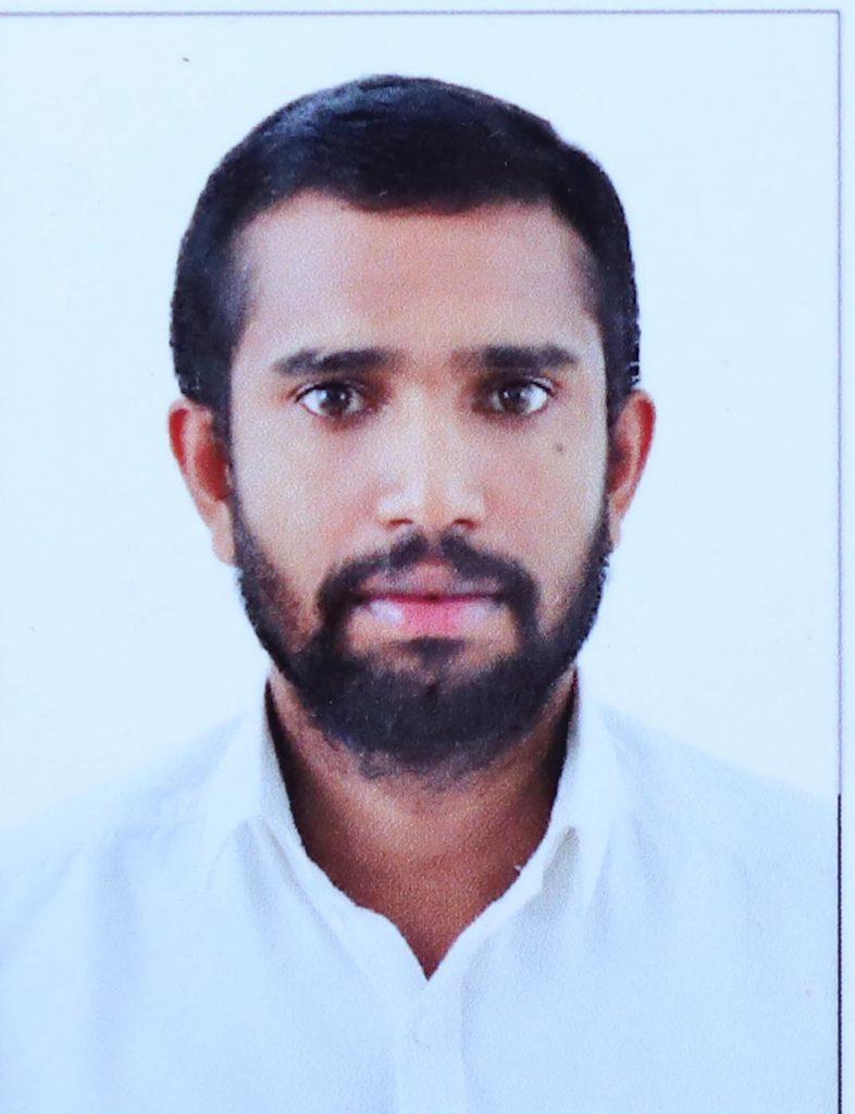 Dt.-SecretaryN.T-SANTHOSH