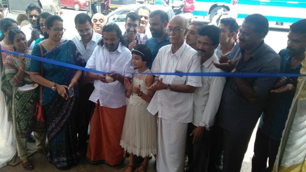 മാമ്പഴപ്പെരുമ: രണ്ട് ദിവസത്തെ മാമ്പഴ ഉത്സവം കൽപ്പറ്റയിൽ തുടങ്ങി.