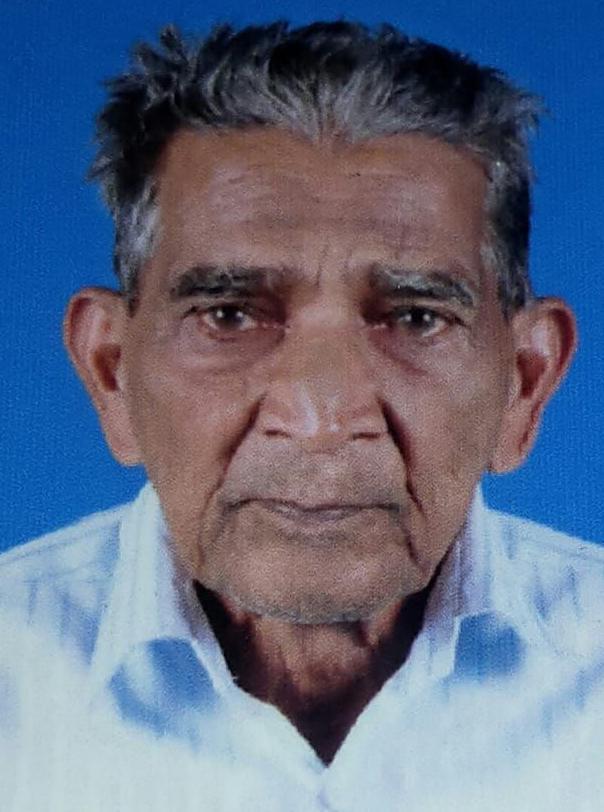 എടവക എള്ളുമന്ദം കൂമാക്കിയിൽ വീട്ടിൽ തോമസ് (92) നിര്യാതനായി
