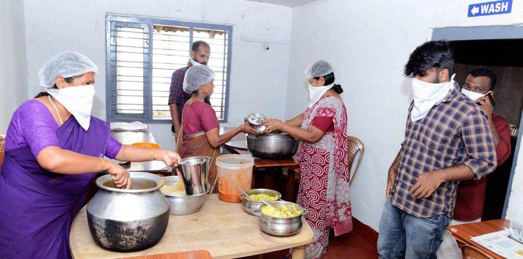 Prw 592 Meppadi Panchayathile Community Kitchen 1.jpg