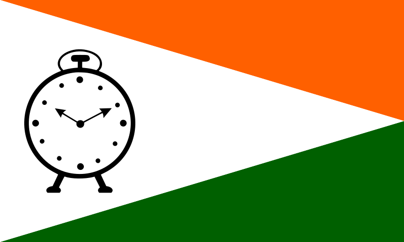 800px Flag Of Nationalist Congress Party.svg .png
