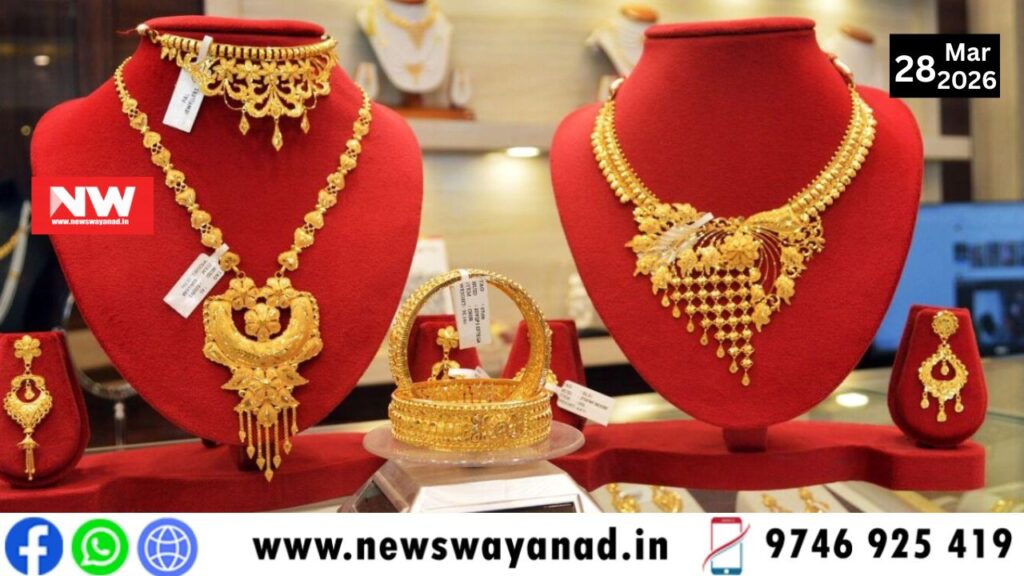 template for wayanad news