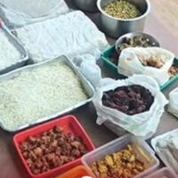 ചിക്കനും, ബീഫും, പൊറോട്ടയും; മാനന്തവാടി ടൗണിലെ വിവിധ ഹോട്ടലുകളിൽ നിന്ന് പഴകിയ ഭക്ഷ്യപദാർത്ഥങ്ങൾ പിടികൂടി