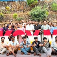 ‘റിഫൈൻ 3.0’ നേതൃത്വ ക്യാമ്പ് സംഘടിപ്പിച്ചു