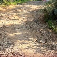 ചെങ്ങോട്ടുകുന്ന് ഓലഞ്ചേരി റോഡ് ശോച്യാവസ്ഥയിൽ: നടപടിയില്ലെങ്കിൽ സമരമെന്ന് നാട്ടുകാർ