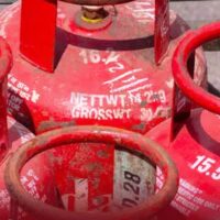 അനധികൃത എൽ.പി.ജി സിലിണ്ടർ സംഭരണം: അഞ്ച് സിലിണ്ടർ പിടിച്ചെടുത്തു