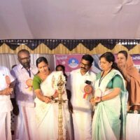 വൈത്തിരി ജി.എച്ച്.എസ്.എസ് പൂർവ്വ വിദ്യാർത്ഥി സംഗമം സംഘടിപ്പിച്ചു