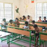 അവധിക്കാല പഠന ക്യാമ്പ് സംഘടിപ്പിച്ചു