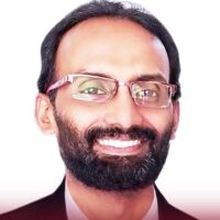 പി.ടി. മനോജ്‌കുമാർ ഫാഷൻ സൂട്ടിംഗ്‌സ് കമ്പനിയിൽ ടെക്ന‌ിക്കൽ പദവിയിൽ