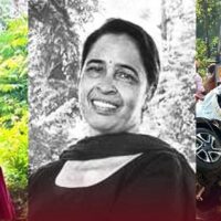 വാഹനാപകടം; പരിക്കേറ്റ് ചികിൽസിയിലായിരുന്ന റിട്ട.അധ്യാപിക മരിച്ചു