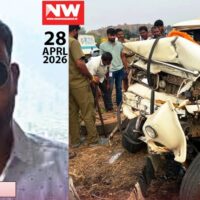 ബെംഗളൂരുവിൽ വാഹനാപകടം: വയനാട് സ്വദേശി ഉൾപ്പെടെ രണ്ട് മലയാളി യുവാക്കൾ മരിച്ചു