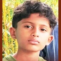 ന്യൂ മാത്ത്സ് പരീക്ഷയിൽ സംസ്ഥാന തലത്തിലേക്ക് തിരഞ്ഞെടുക്കപ്പെട്ട് ആരവ് മോഹൻ