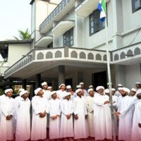 ധാർമ്മികബോധമുള്ള യുവാക്കളെ വാർത്തെടുക്കുന്നതിൽ എസ്എസ്എഫ് മാതൃക: ഉസ്മാൻ മൗലവി