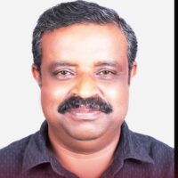 ഐ.സി.ടി. ദേശീയ പുരസ്കാര ജേതാവ് കെ.പി. ഷൗക്കുമാൻ സർവീസിൽ നിന്നും വിരമിക്കുന്നു