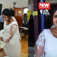 ആദ്യം വോട്ട്, പിന്നെ കല്ല്യാണം