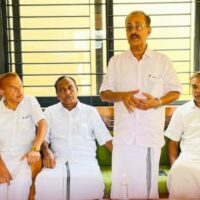 നിയമസഭാ തെരഞ്ഞെടുപ്പിൽ മൂന്ന് മണ്ഡലങ്ങളിലും യു.ഡി.എഫ് മികച്ച വിജയം നേടും: മുസ്‌ലിം ലീഗ്