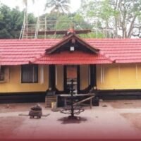 തൃക്കൈപ്പറ്റ മഹാശിവക്ഷേത്രത്തിൽ ബ്രഹ്മകലശാഭിക്ഷേകം നാളെ മുതൽ