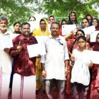 നിലച്ചുപോയ പഠനം അവർ വീണ്ടും തുടങ്ങി; അനുഭവങ്ങള്‍ പങ്കുവച്ച് പത്താംതരം തുല്യത പാസ്സായവര്‍