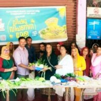 വിഷു വിപണിയിൽ തിളങ്ങി കുടുംബശ്രീ; 17 ലക്ഷം വിറ്റു വരവ്