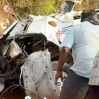 വാൽപ്പാറയിൽ വാഹനാപകടം; ഒമ്പത് മലയാളികൾക്ക് ദാരുണാന്ത്യം