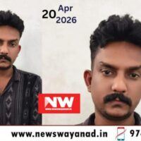 കാലിൽ ഒളിപ്പിച്ച് കടത്താൻ ശ്രമിച്ച എംഡിഎംഎയുമായി യുവാവ് പിടിയിൽ