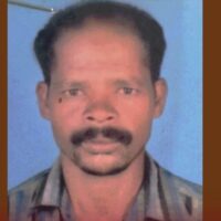കാണാതായ ആളെ വനത്തിൽ മരിച്ച നിലയിൽ കണ്ടെത്തി