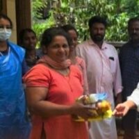 ശിശുമലയില്‍ മൃഗസംരക്ഷണ വകുപ്പ് മെഡിക്കല്‍ ക്യാമ്പുകള്‍ സംഘടിപ്പിച്ചു