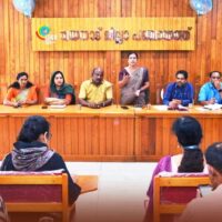 ഹയർ സെക്കൻഡറി അപേക്ഷ സമർപ്പണം ഉറപ്പ് വരുത്താൻ ജില്ലയിൽ മിഷൻ +1  ജില്ലയിലെ എല്ലാ വിദ്യാലയങ്ങളിലും ഫോക്കസ് പോയിന്റുകൾ