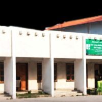 കോറോം ഇഫ്റ അക്കാദമി കെട്ടിടോദ്ഘാടനവും സനദ് ദാന സമ്മേളനവും നാളെ; ജിഫ്‌രി മുത്തുക്കോയ തങ്ങൾ ഉദ്ഘാടനം ചെയ്യും