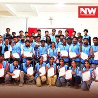 ടാസ്‌ക് ഫോഴ്‌സ് രൂപീകരണവും പരിശീലനവും നടത്തി