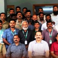 അന്താരാഷ്ട്ര ജൈവ വൈവിധ്യ ദിനാഘോഷവും സർപ്പ വോളണ്ടിയർമാർക്കുള്ള സർട്ടിഫിക്കറ്റ് വിതരണവും നടത്തി