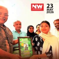 എസ്.എസ്.എൽ.സി വിജയികളെ പുളിഞ്ഞാൽ യൂത്ത് ലീഗ് കമ്മിറ്റി അനുമോദിച്ചു
