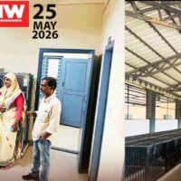 പരിശോധന സംഘമെത്തി  പടിഞ്ഞാറത്തറ എബിസി കേന്ദ്രം പ്രവർത്തന യോഗ്യമെന്ന് റിപ്പോർട്ട്