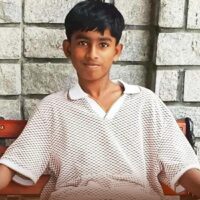 കാട്ടാന ആക്രമണത്തിൽ വിദ്യാർത്ഥിക്ക് ദാരുണാന്ത്യം