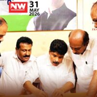 പടിഞ്ഞാറത്തറ-പൂഴിത്തോട് ബദൽ റോഡ്: തിരുവനന്തപുരത്ത് പ്രത്യേക സിറ്റിങ് നടത്തുമെന്ന് മന്ത്രി ടി. സിദ്ദിഖ്