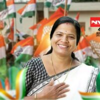 ‘ഭരണവിരുദ്ധ വികാരം അനുകൂലമായി, മാനന്തവാടിയിലെ വോട്ടർമാർക്ക് നന്ദി’: ഉഷാ വിജയൻ