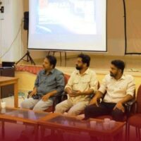 ‘ദൃശ്യഭംഗിയാൽ മാത്രം സിനിമയ്ക്ക് കലാമൂല്യവും ലാവണ്യബോധവും ഉണ്ടാകില്ല’: സി എസ് ചന്ദ്രിക