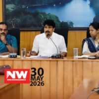 വന്യമൃഗ ആക്രമണം: ഹോട്ട് സ്പോട്ടുകളിൽ സോളാർ ലൈറ്റുകൾ സ്ഥാപിക്കാൻ പ്രത്യേക മിഷനെന്ന് മന്ത്രി ടി സിദ്ദിഖ്