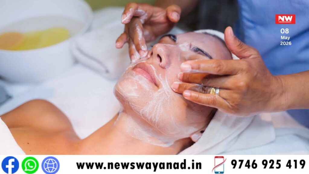 template for wayanad news