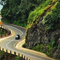 താമരശ്ശേരി ചുരത്തിൽ മൾട്ടി ആക്‌സിൽ വാഹനങ്ങൾക്ക് നിരോധനം ഏ‍ർപ്പെടുത്തി ജില്ലാ കളക്ടർ