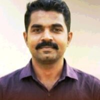 പൊള്ളാച്ചിയിൽ ട്രെയിൻ തട്ടി മലങ്കര സ്വദേശിയായ യുവാവ് മരിച്ചു