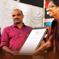 ബിർസ മുണ്ട അൺസങ് ഹീറോ അവാർഡ് സുകു കണ്ടാമലയ്ക്ക്; വയനാടിന്റെ ഗോത്ര-ശാസ്ത്രീയ നൃത്തപ്പെരുമയ്ക്ക് സംസ്ഥാന അംഗീകാരം