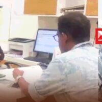 സ്വകാര്യ ആശുപത്രിയില്‍നിന്ന് ലക്ഷങ്ങള്‍ ശമ്പളം പറ്റി പ്രാക്ടീസ്; വയനാട് മെഡിക്കല്‍ കോളേജ് ഡോക്ടര്‍ വിജിലന്‍സ് പിടിയില്‍