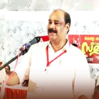 രാസവള ലഭ്യതയും സബ്‌സിഡിയും ഉറപ്പ് വരുത്തണം: കേരള കർഷക സംഘം