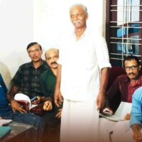പൂഴിത്തോട് – പടിഞ്ഞാറത്തറ പാത നടപടികൾ വേഗത്തിലാക്കിയില്ലെങ്കിൽ സമരം ശക്തമാക്കുമെന്ന് ജനകീയ കർമ്മ സമിതി