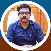 കെ അജീഷ് എഡിഎം ആയി ചുമതലയേറ്റു