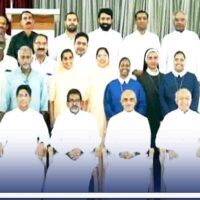 സീറോ മലബാർ സഭ സമുദായ ശക്തീകരണ വർഷം: മാനന്തവാടി രൂപതയുടെ നസ്രാണി ഫെസ്റ്റ് നവംബർ എട്ടിന്