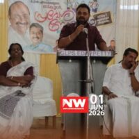 മുട്ടിൽ പഞ്ചായത്തുതല പ്രവേശനോത്സവം സംഘടിപ്പിച്ചു
