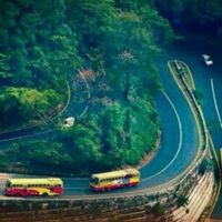 താമരശ്ശേരി ചുരത്തിൽ മൾട്ടി ആക്‌സിൽ വാഹനങ്ങൾക്ക് നിരോധനം